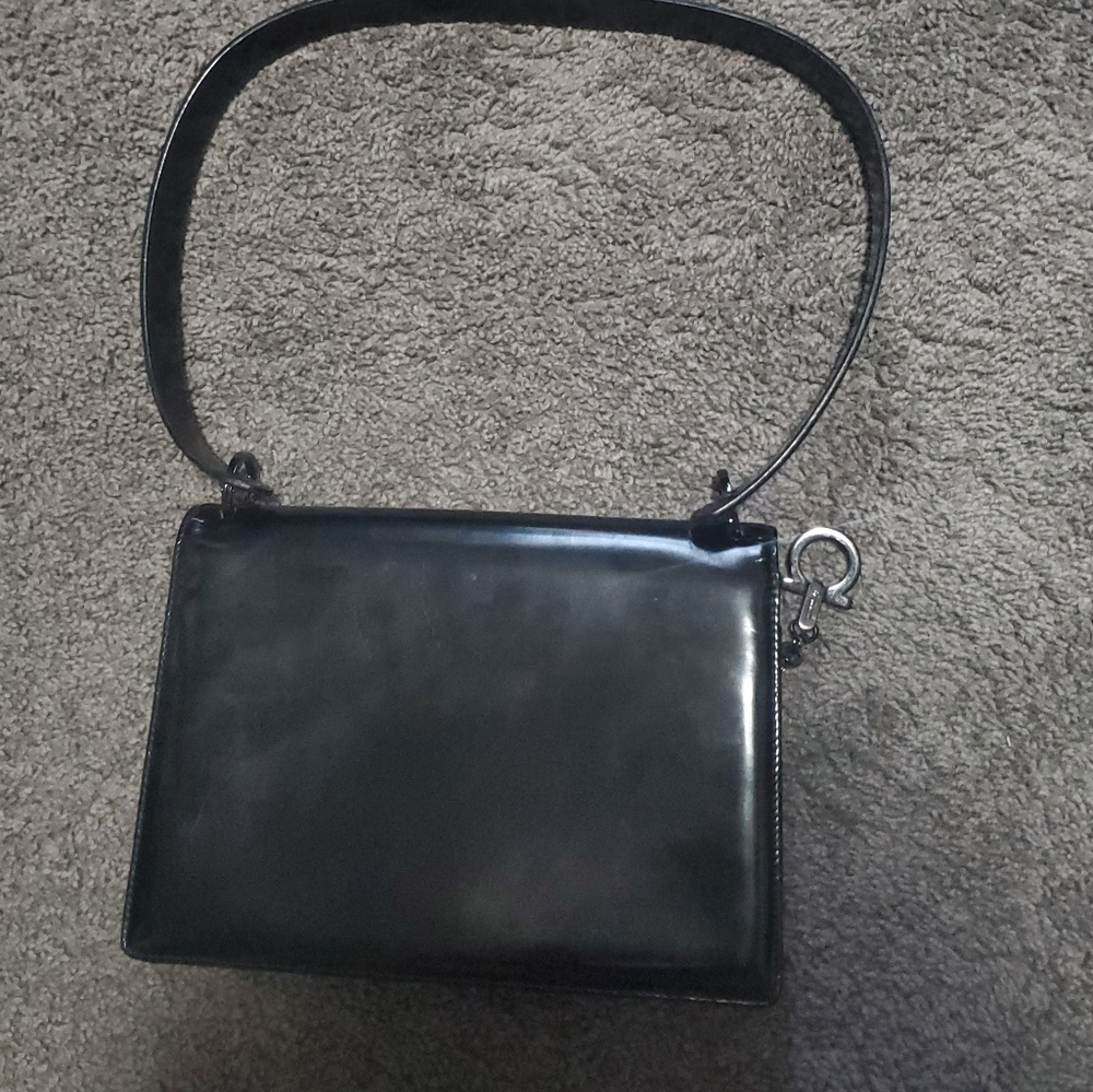 Vintage Salvatore Ferragamo bag